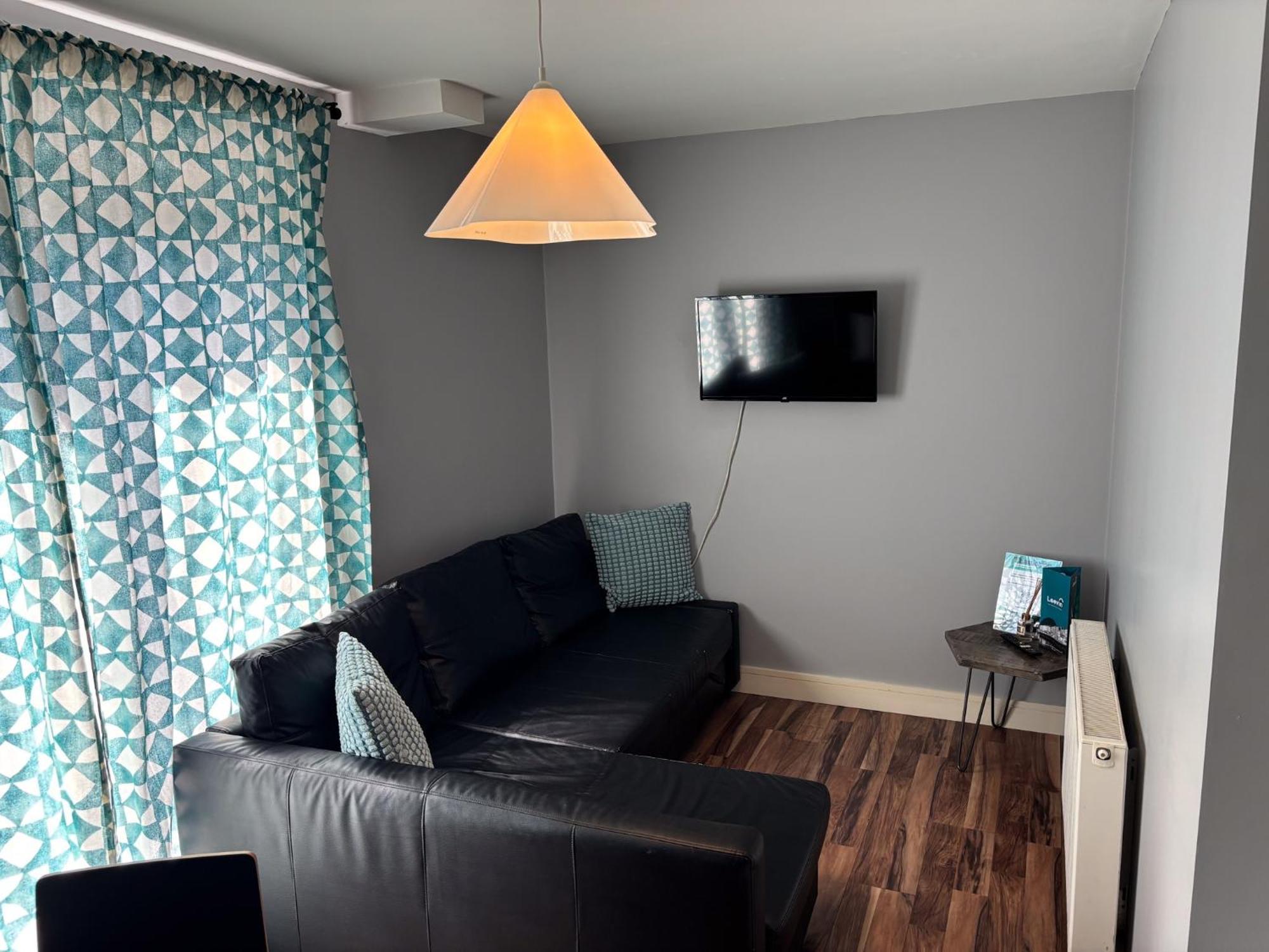 Leevin Stay Apartments City Center — Photos 1